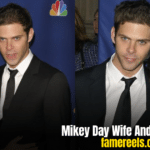 mikey-day-wife-and-biography