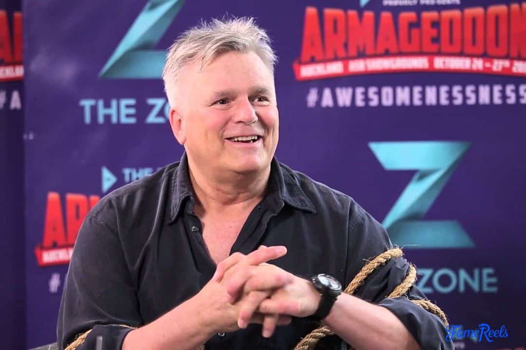 The Enigma Surrounding Richard Dean Anderson’s Love Life