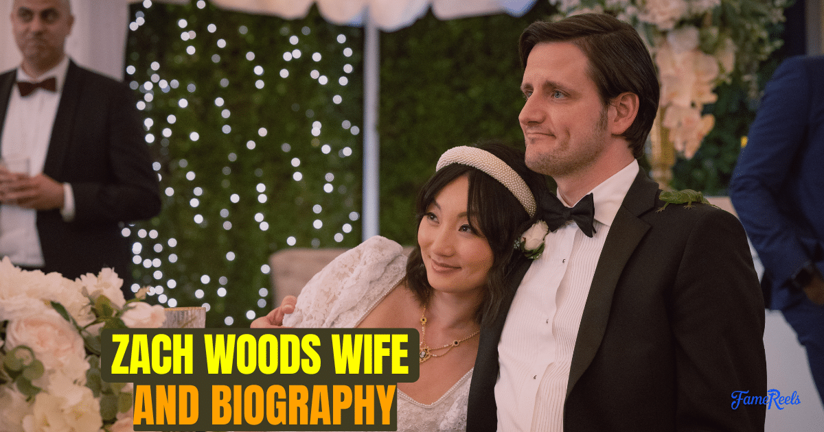 zach-woods-wife-and-biography