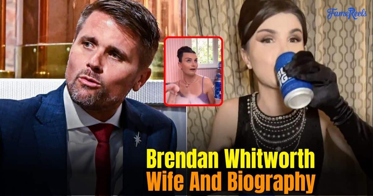 brendan-whitworth-wife/