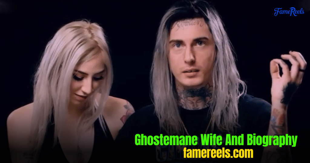 ghostemane-wife-and-biography