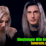 ghostemane-wife-and-biography