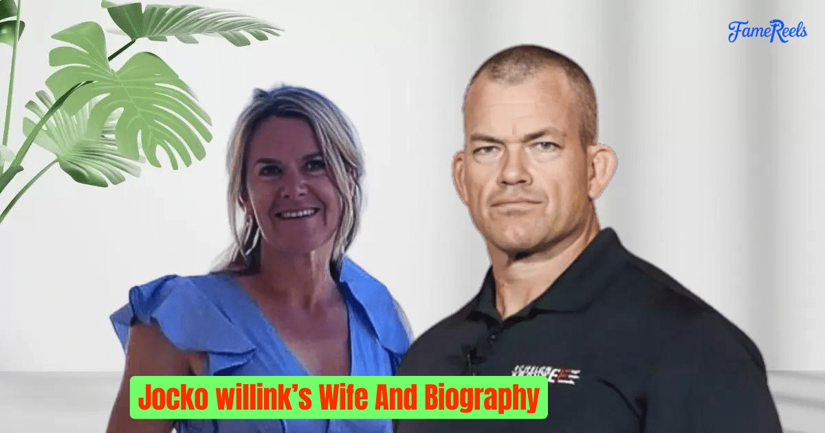 jocko-willinks-wife-and-biography