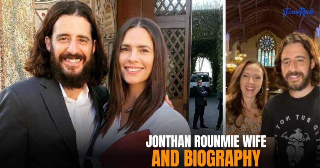 jonathan-roumie-wife-and-biography