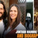 jonathan-roumie-wife-and-biography