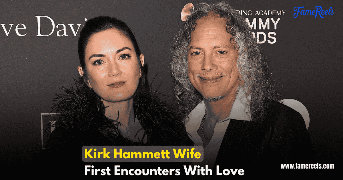 kirk-hammett-wife-and-biography