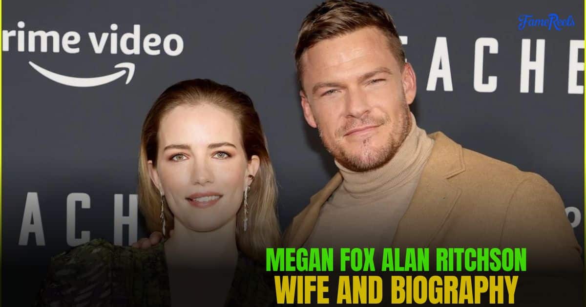 megan-fox-alan-ritchson-wife-and-biography