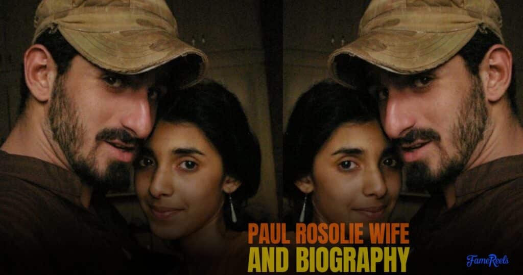 paul-rosolie-wife-and-biography