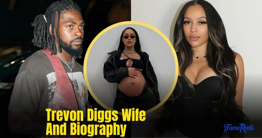 trevon-diggs-wife-and-biography