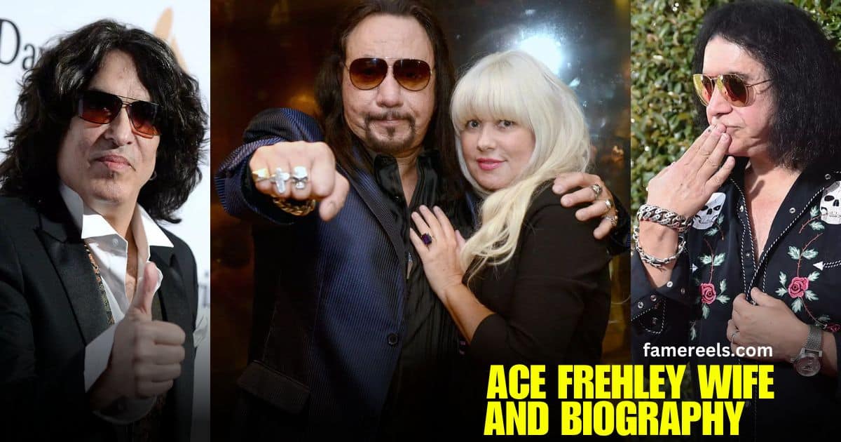 ace-frehley-wife-and-biography