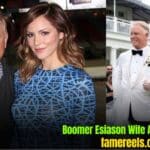 boomer-esiason-wife-and-biography