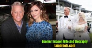 boomer-esiason-wife-and-biography