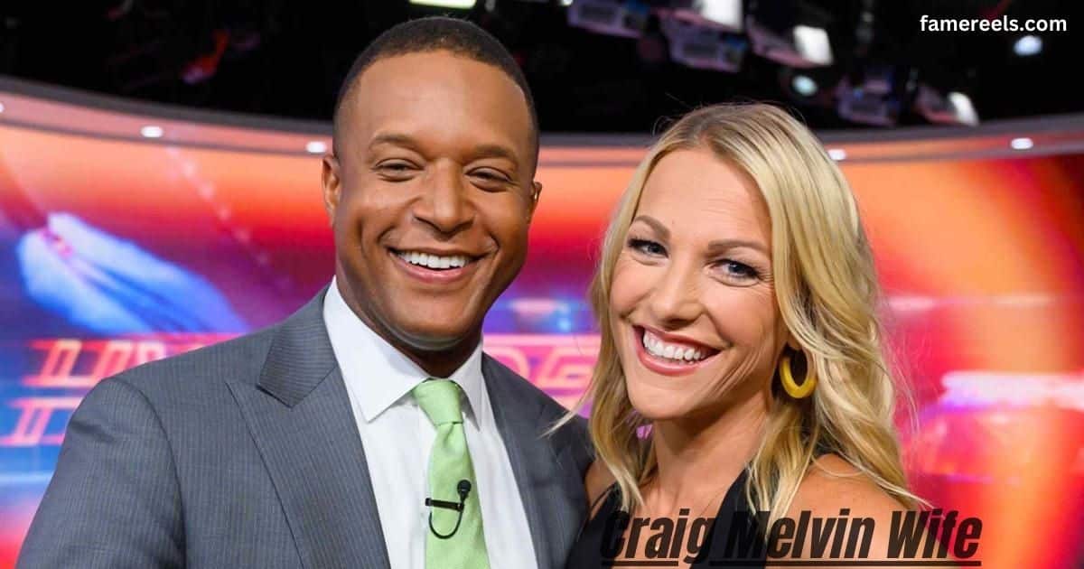 craig-melvin-wife-networth-and-biography