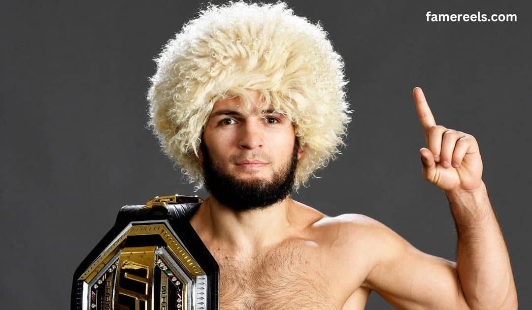 khabib-nurmagomedovs-bio