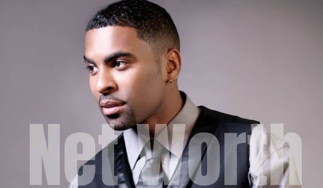 ginuwine-net-worth