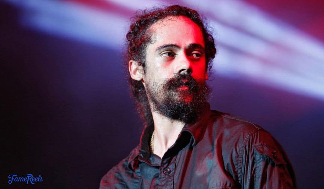 who-is-damian-marley