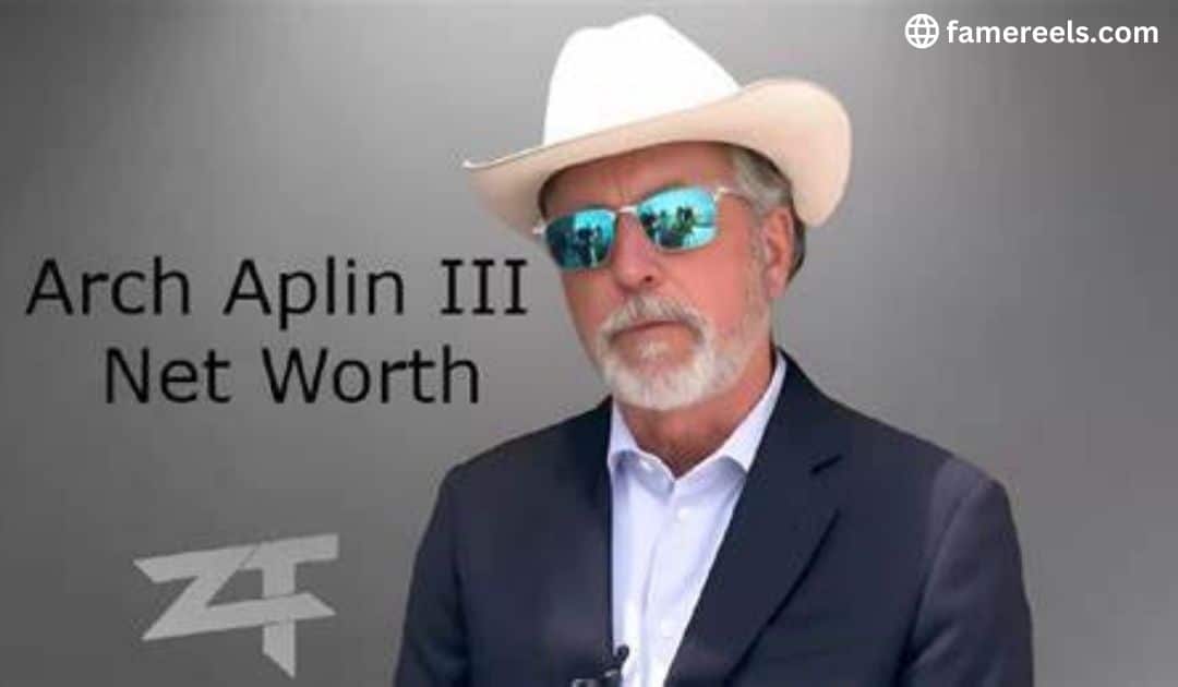 arch-aplin-iiis-net-worth