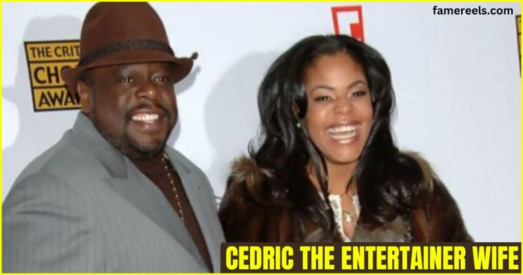 cedric-the-entertainer-wife