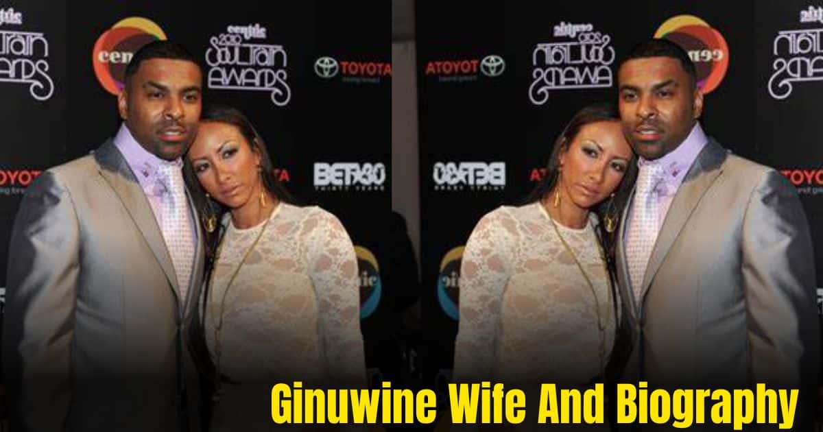 ginuwine-wife-and-biography