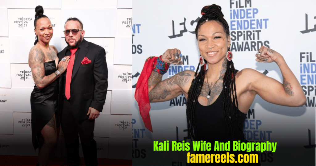 kali-reis-wife-and-biography