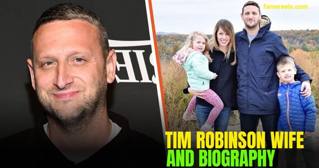 tim-robinson-wife