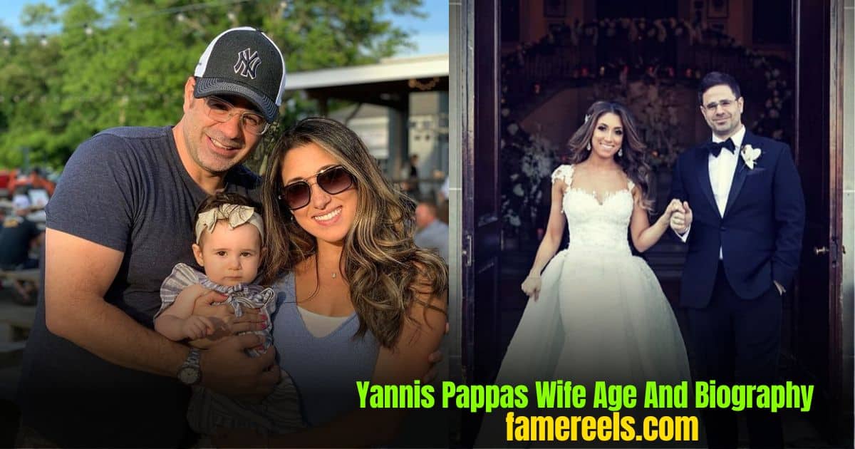 yannis-pappas-wife-age