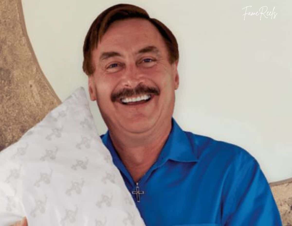 who-is-mike-lindell