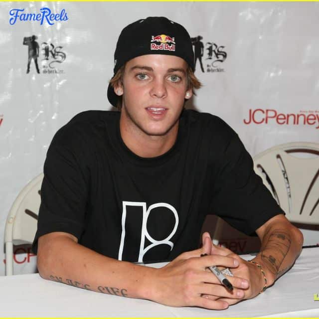 who-is-ryan-sheckler